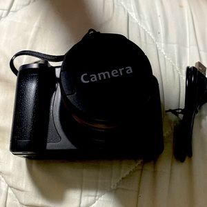 A camera for sale !!!